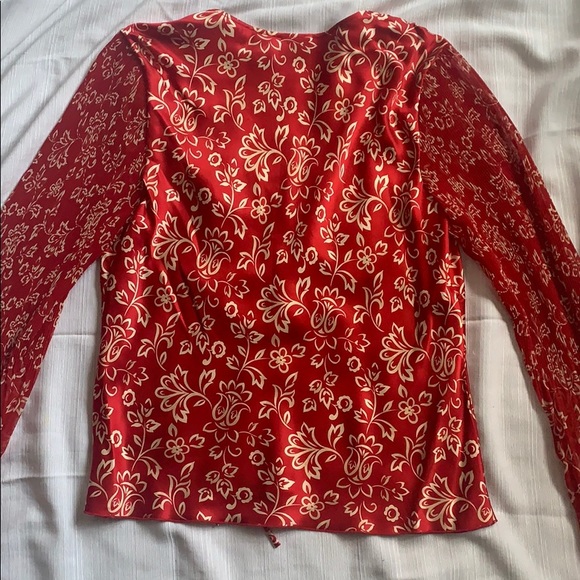 Blouse - Picture 7 of 9